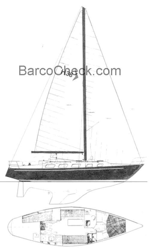 Hughes 38-3 ficha tecnica